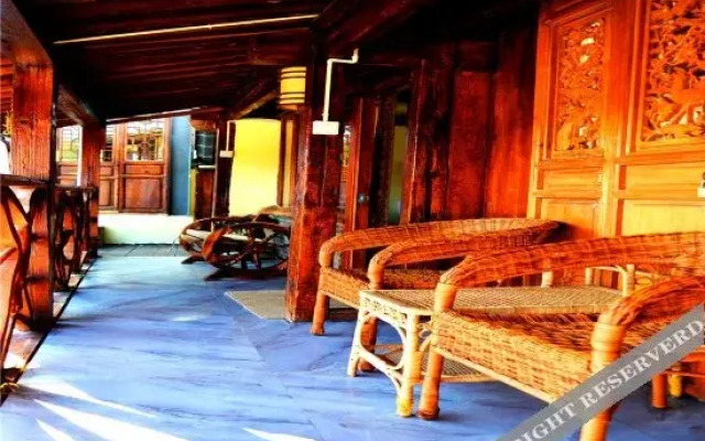 Wa Mao Inn