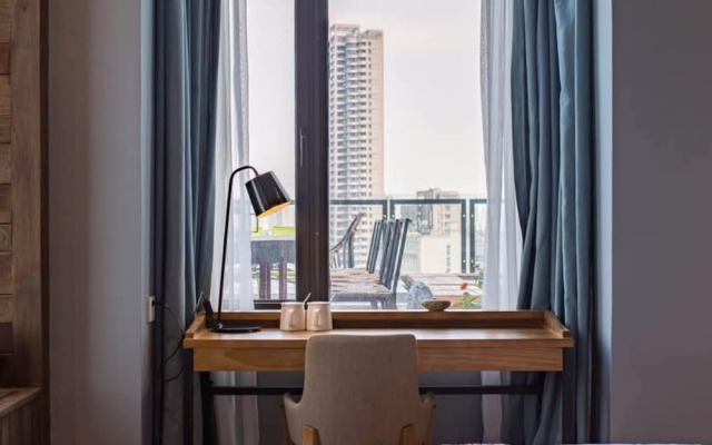 Wenzhou Langhouse Inn