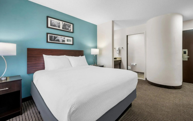 Sleep Inn Springfield West