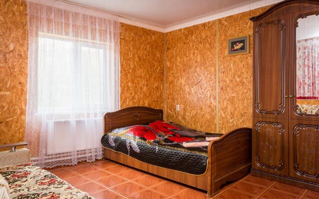 Аленка (Джубга)