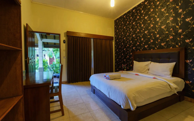 Segara Anak Hotel