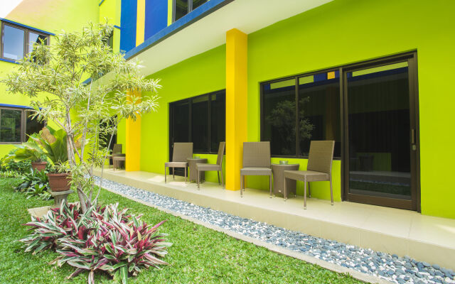 PrimeBiz Hotel Karawang