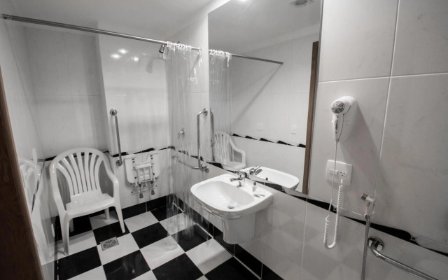 Hotel Jacques Georges Tower