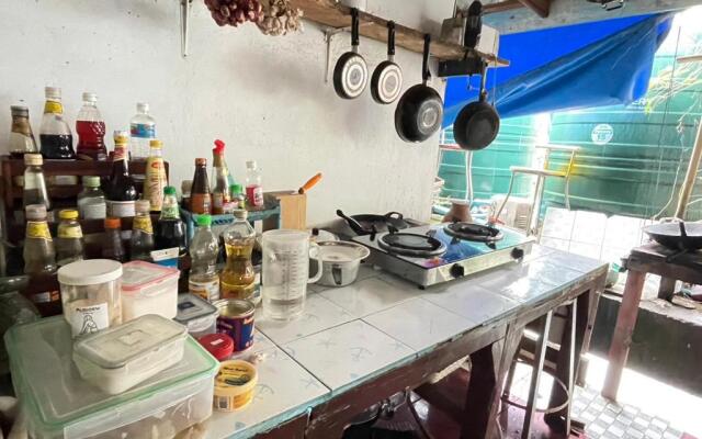 Dutchman Homestay