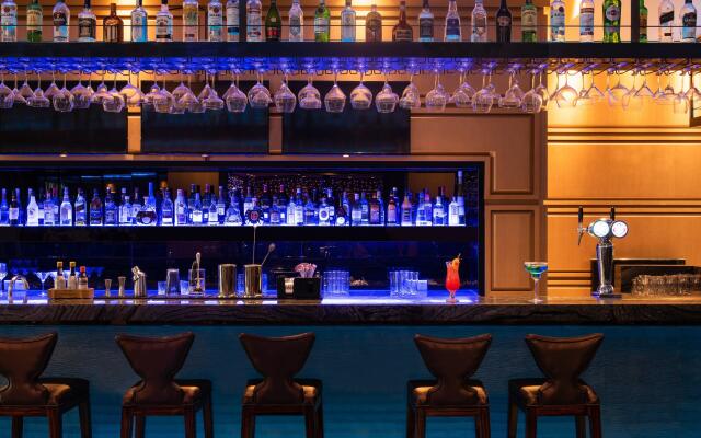 Crowne Plaza Shenzhen Longgang City Centre by IHG