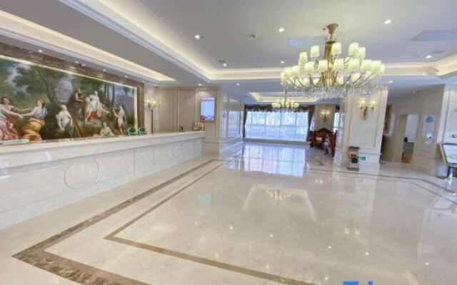 Vienna International Hotel