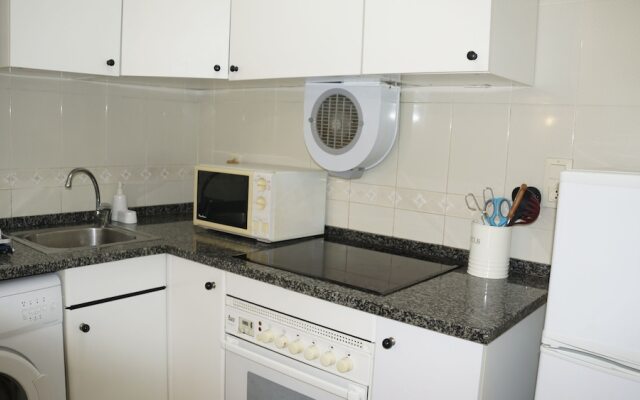 Apartment Blanes Beach