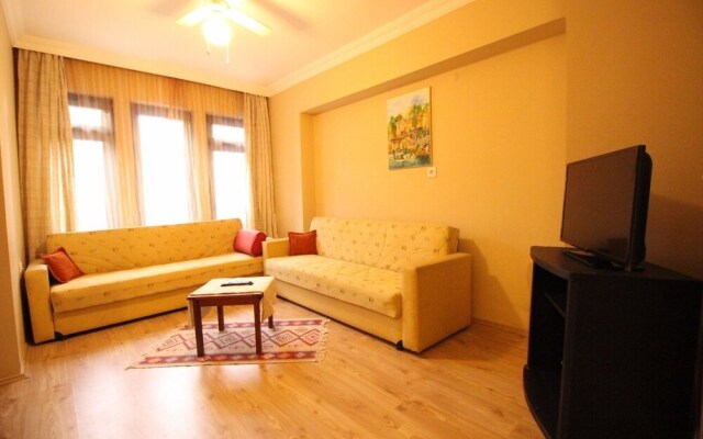 Butik Villas - 5 Floor Mansion