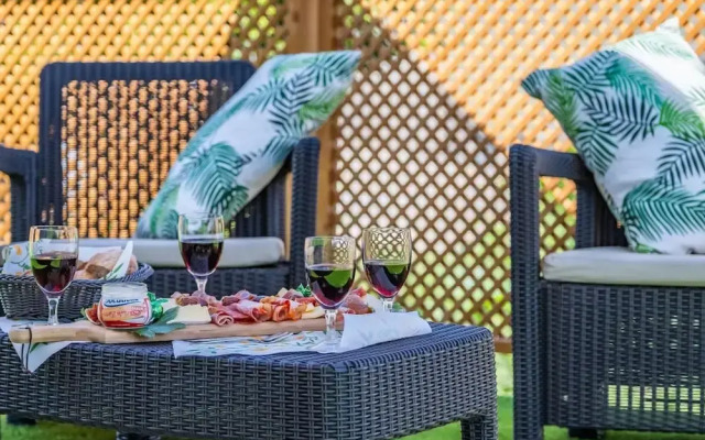 Basalt House B by Madeira Sun Travel