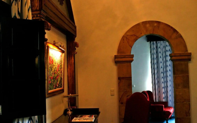 Nuevo San Román de Escalante