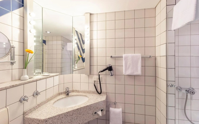 Mercure Hotel Köln City Friesenstraße