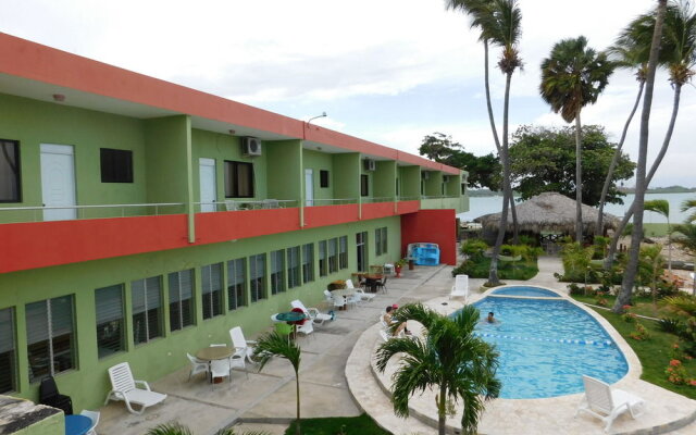 Hotel y Casino Guarocuya