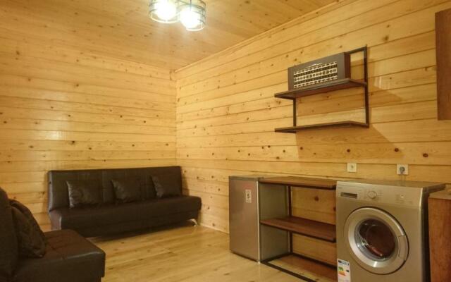 Guesthouse Dolra Svaneti