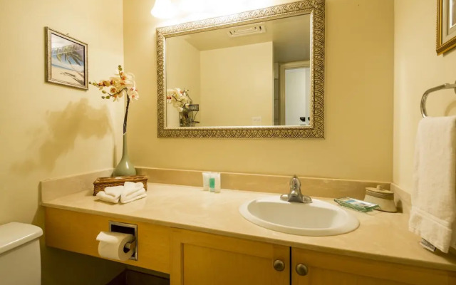 Kamaole Sands Resort