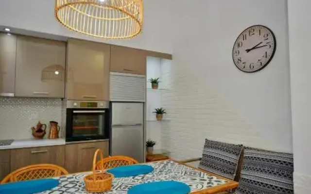 Flat 3 Bedrooms 1 Bathroom - Kissamos