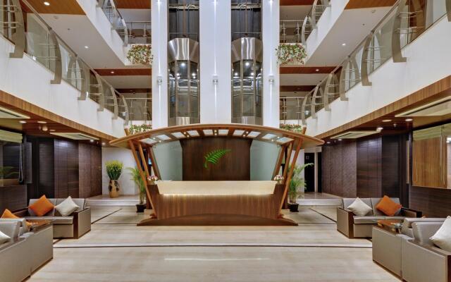The Fern Residency, MIDC - Pune