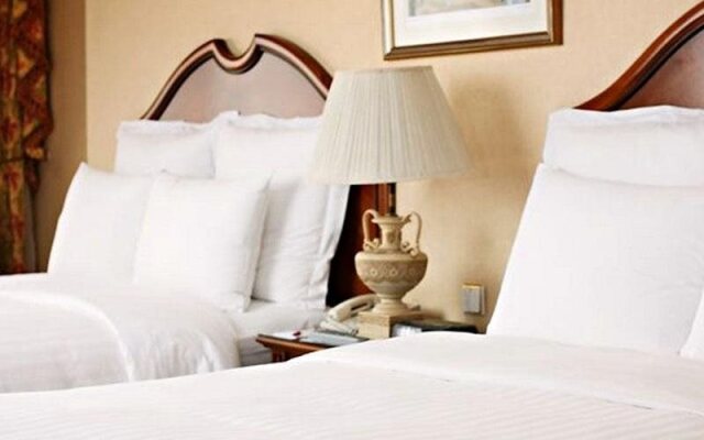 Jeddah Marriott Hotel