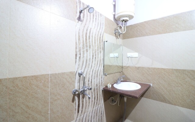 Hotel Mandakini