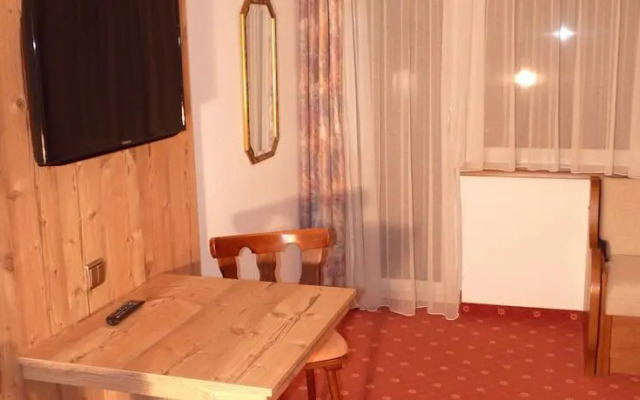 Pension Glockenstuhl