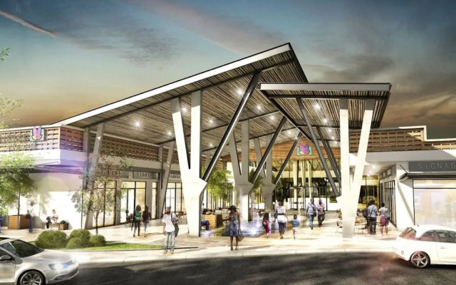 Lutz Ville Apartments