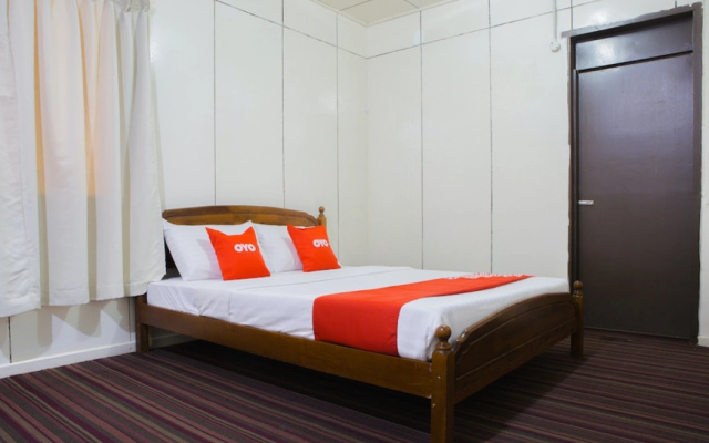 Hotel O The 7 Lodge Tambunan