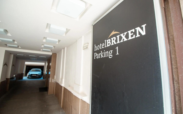 Hotel Brixen