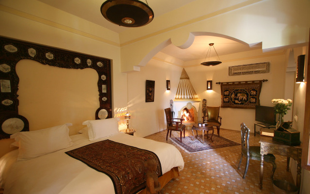 Demeures d'orient Riad Deluxe & Spa