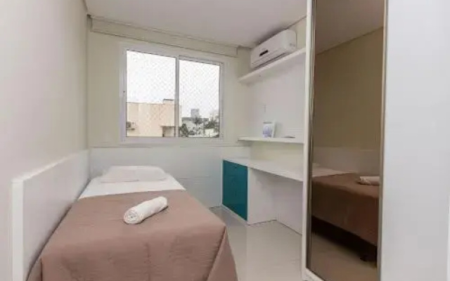 Apartamentos Riomaggiore Bombas