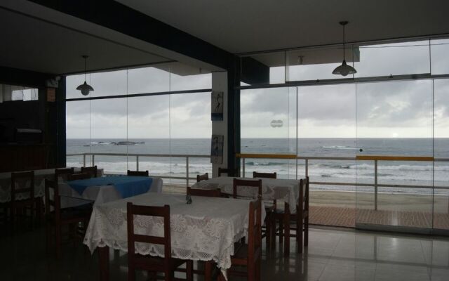 Hotel Meflo Playa Grande