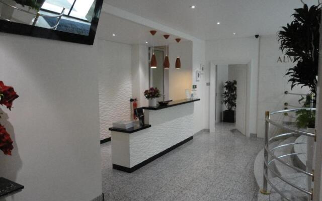 Résidence Alma Marceau