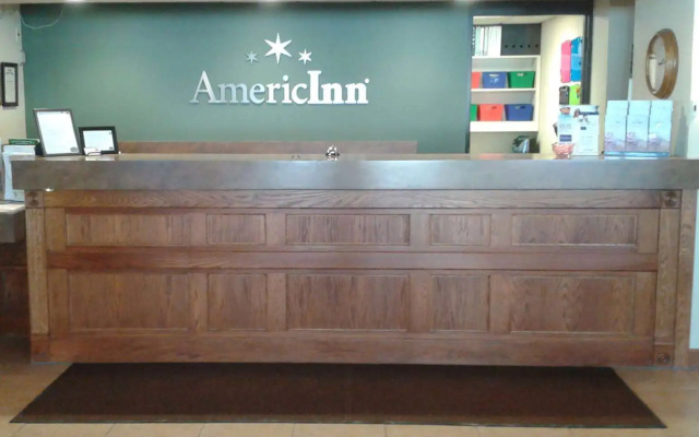 AmericInn by Wyndham Kewanee
