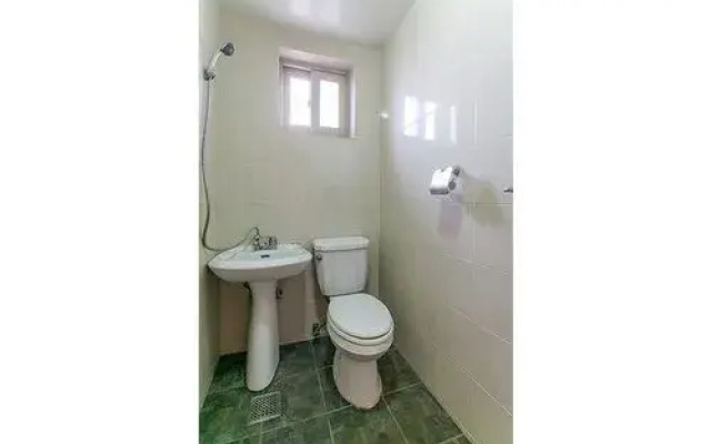 Jeju Ssariz Pension