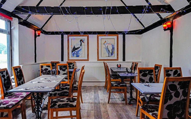 The Billingford Horseshoes