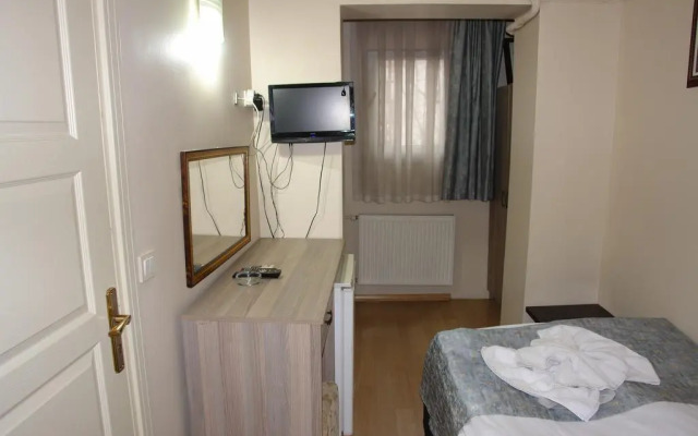 Hotel Bilir