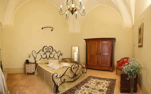 Masseria Gialli