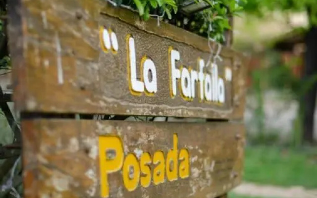 Hosteria La Farfalla