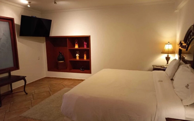 Marhialja Hotel Boutique
