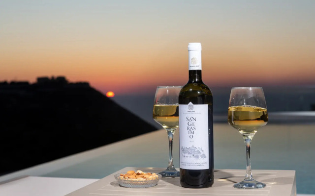 Sky View Suites Kefalonia