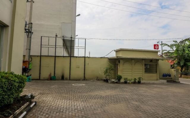 NIDA Rooms Lapangan Medan Petisah