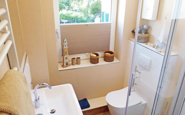 Ferienwohnung am Wall