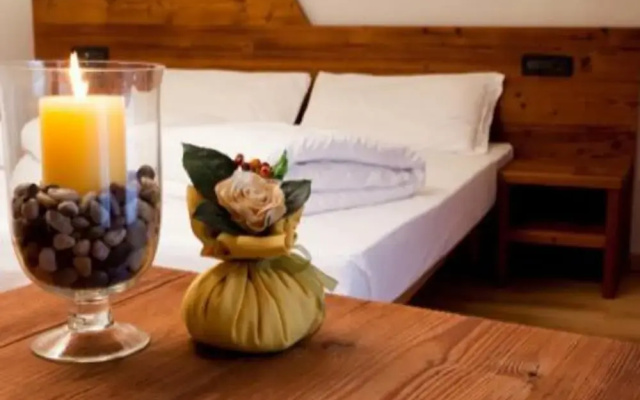 Benny Bio Hotel