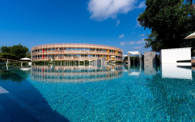 Isola di Albarella Hotel Capo Nord
