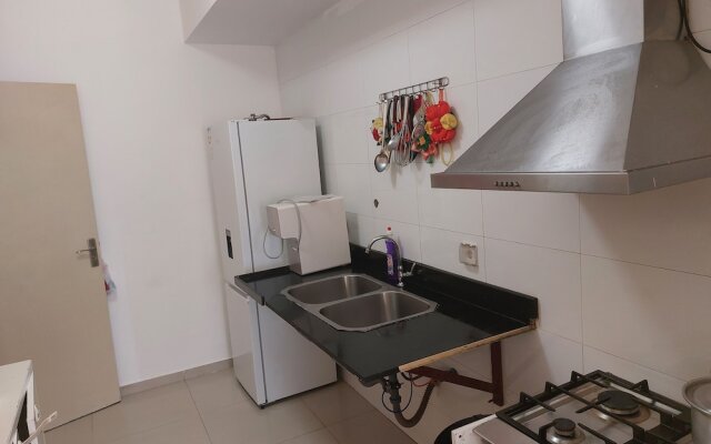 Remarkable 3-bed Apartment in Viana