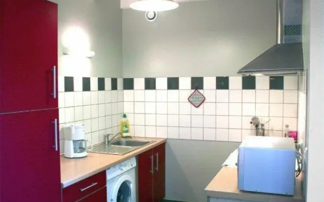 Gîtes du Manoir de Troezel Vras