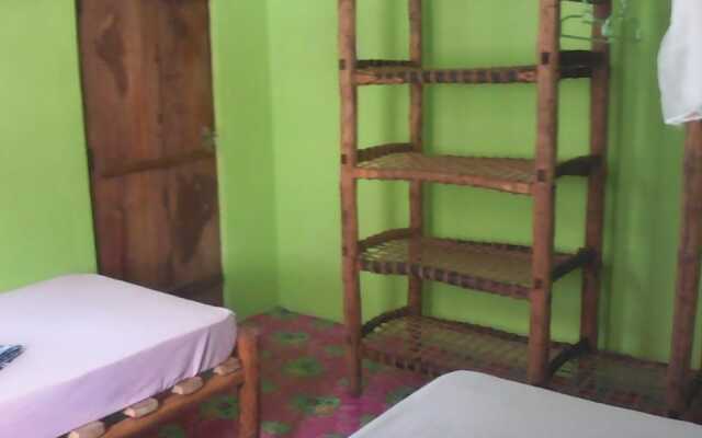 Matemwe B&B