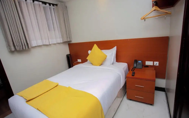 Kaloni Hotels