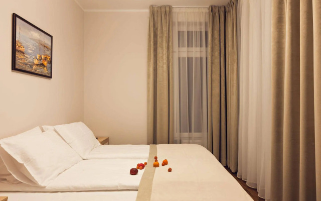 SONIA apartments