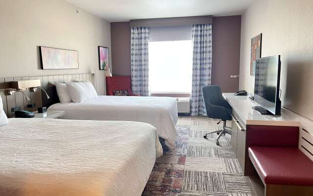 Hilton Garden Inn Oconomowoc