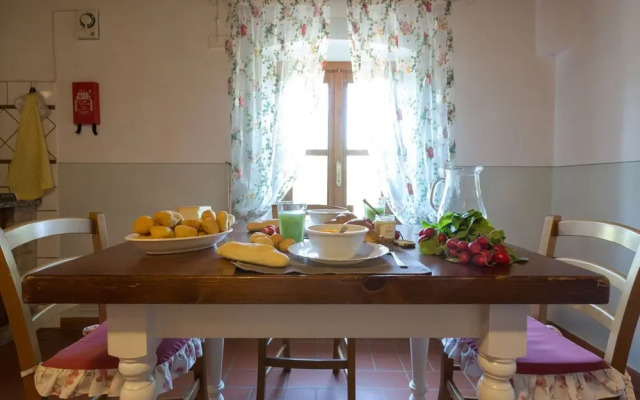 Lilla Montelopio in Montelopio