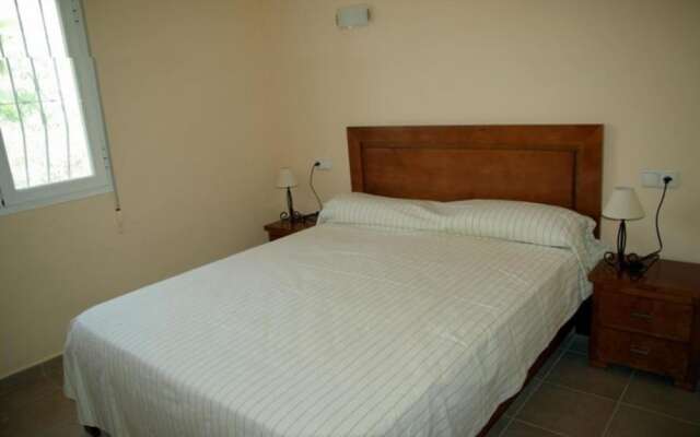 Villa in Cumbre del Sol, Alicante 103343 by MO Rentals